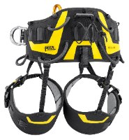 רתמה לטיפוס עצים PETZL SEQUOIA