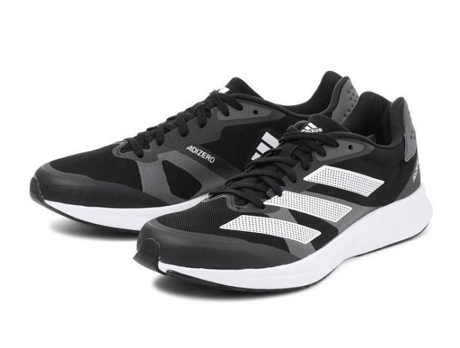 נעלי אדידס Adidas Adizero RC4 שחור לבן