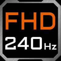 מסך Dell 27 SE2726HG 240Hz FHD IPS 0.5Ms 2XHDMI 1XDP
