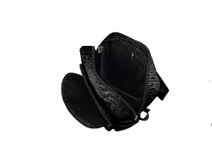 תיק WOBBI שחור
