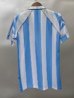 Argentina home 1994-1996