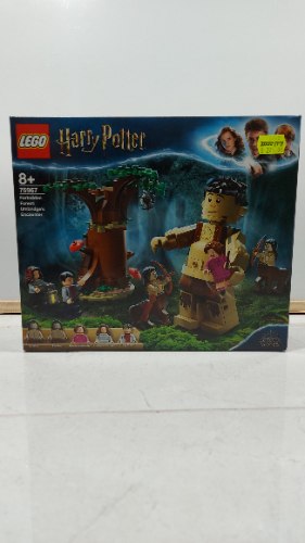 Lego Harry Potter 75967