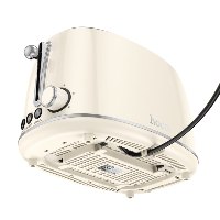 טוסטר HOCO HE50 850W צבע שחור