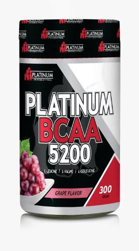BCAA פלאטינום |  BCAA Platinum