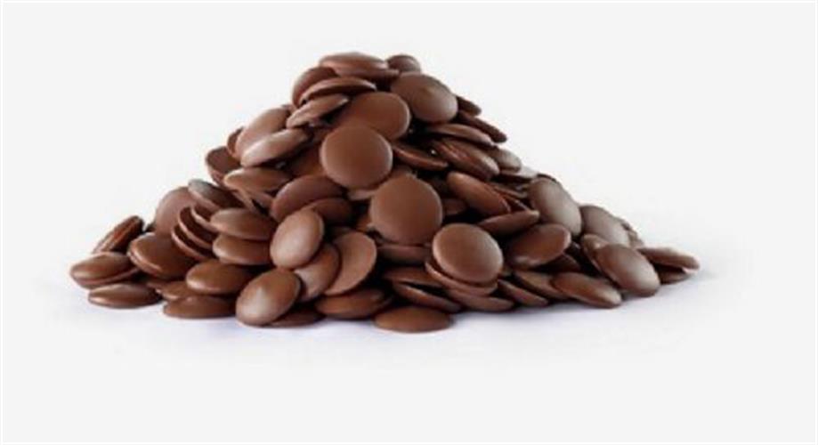 שוקולד חלב - יורוקאו 1 ק"ג- כשל"פ