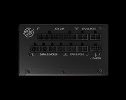 MSI MPG A1000G PCIE5 80+ GOLD
