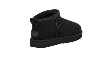 Classic Ultra Mini Black
