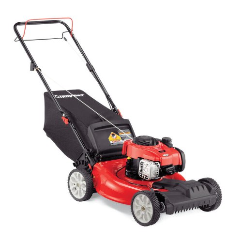 מכסחת דשא מתנייעת TB200 מבית Troy-Bilt