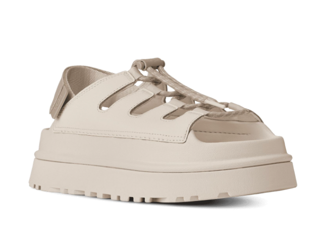 UGG- סנדל 1179370 JSM גולדנגלואו טאגל יסמין