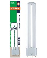 נורה PL דולוקס מבית אוסרם 36W OSRAM DULUX L