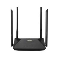 נתב ASUS RT-AX53U AX1800 Dual-Band Wi?Fi 6