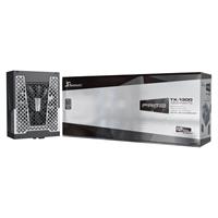 ספק כוח Seasonic Prime TX-1300 1300W ATX3.1 80+ Titanium