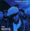 THE ROOTS/DO YOU WANT MORE