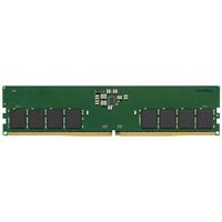 זכרון לנייח Kingston ValueRam 16GB 5600MHZ DDR5 non-ECC C46