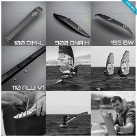 AEON FOIL SET CR 900 PRO