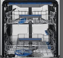 מדיח כלים רחב Electrolux אלקטרולוקס ESM48312SX נירוסטה