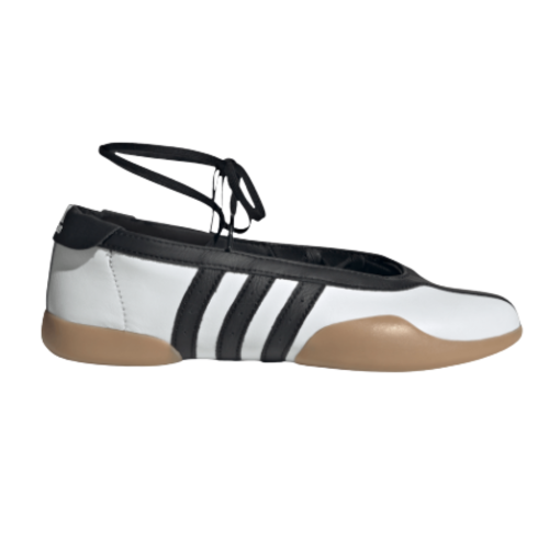 Adidas Taekwondo Mei Ballet White  - אדידס