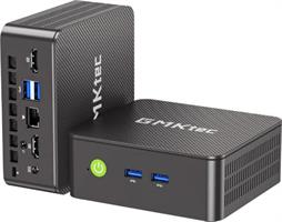 מחשב מיני GMKtec NuicBox G3 Pro Intel I3-10110U 16GB 512GB W11Pr