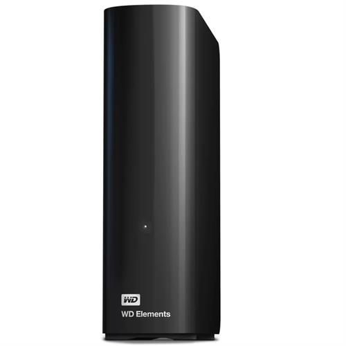 WD Elements 16TB 3.5" USB3.0 Desktop Hard Drive