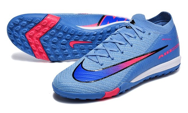נעלי קטרגל Nike Mercurial Superfly Elite כחול