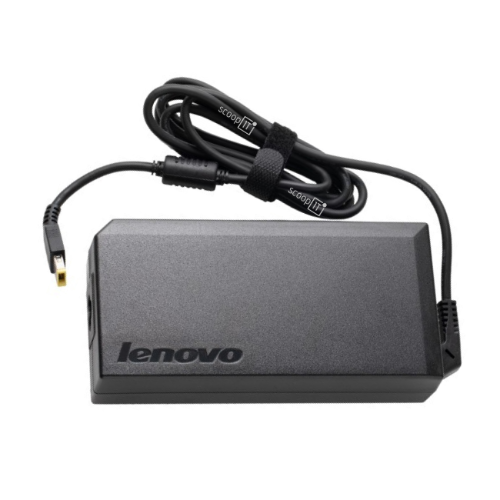 מטען מקורי למחשב נייד Lenovo ThinkPad P50