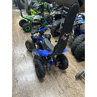 טרקטורון T300 משומש 36V מבית טייגר מוטורס