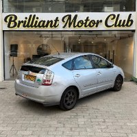 Toyota Prius 2010