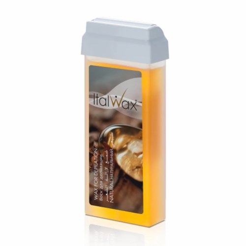 רול שעווה טבעי - Italwax
