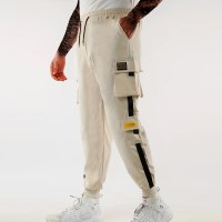 מכנסי קרגו CHINO