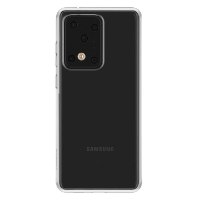 כיסוי SKECH ל GALAXY S20 ULTRA דגם DUO שקוף