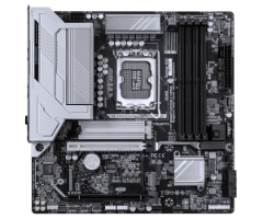 לוח למעבד דור 15 Gigabyte B860M GAMING X WIFI6E ATX 2.5GB LAN