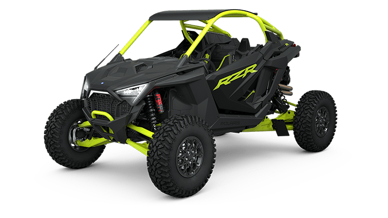 RZR PRO R 2000 ULTIMATE