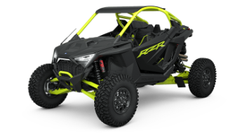 RZR PRO R 2000 ULTIMATE