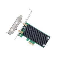 כרטיס רשת פנימי מהיר - TP Link AC1200 Archer T4E