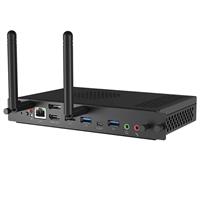 IIYAMA OPS Slot PC i5-12450H / 8GB / 256GB / Win11 IoT Enterprise