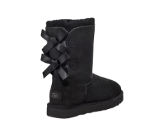 Bailey Bow II Black
