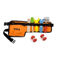 ויגה - חגורה וכלי עבודה מעץ - VIGA 0532