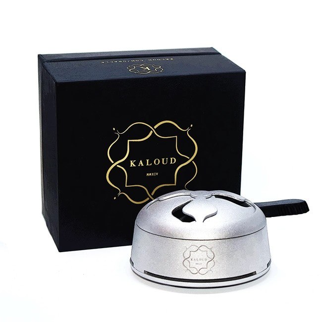 Kaloud Lotus - מכשיר לניהול חום