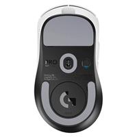עכבר גיימינג אלחוטי Logitech G Pro X Superlight 2 Dex צבע לבן