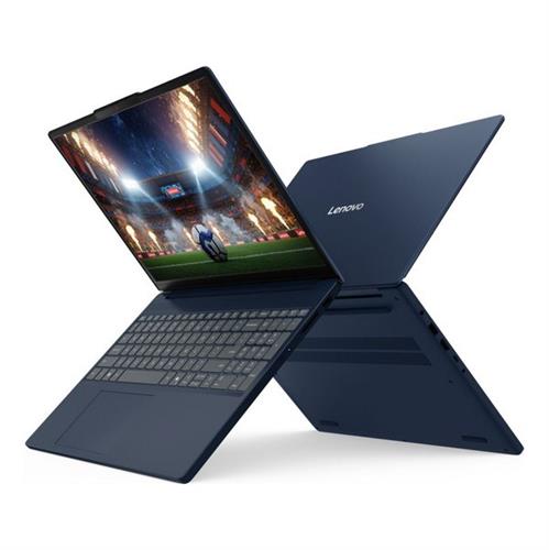 מחשב נייד Lenovo IdeaPad Slim 3 15IWC11 8GB 256GB 15.3" WUXGA DOS 83RR00DCIV