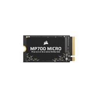 Corsair MP700 MICRO 4TB PCIe5.0 x4 NVMe M.2 2242 SSD
