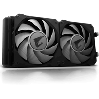 Gigabyte AORUS LIQUID COOLER 280 GP-ALQCO280