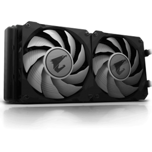 Gigabyte AORUS LIQUID COOLER 280 GP-ALQCO280