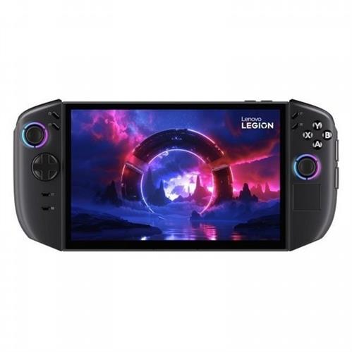 קונסולה ניידת Lenovo Legion Go 8AHP2 Ryzen Z2 32GB/1TB 8.8" Raven Black 83N10011IV