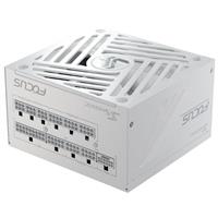 Seasonic Focus GX-1000 1000W ATX 3.1 80+ Gold White