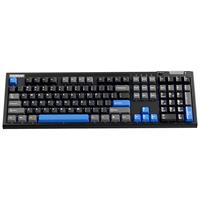 מקלדת גיימינג מכאנית אלחוטית 1StPlayer NEO108 Midnight Blue