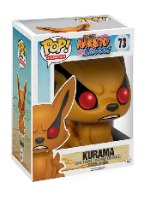 בובת פופ קוראמה Funko POP KURAMA  #73