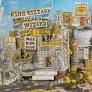 KING GIZZARD AND THE LIZA / SKETCHES OF BRUNSWICK..