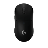 עכבר גיימינג אלחוטי LOGITECH G PRO X SUPERLIGHT