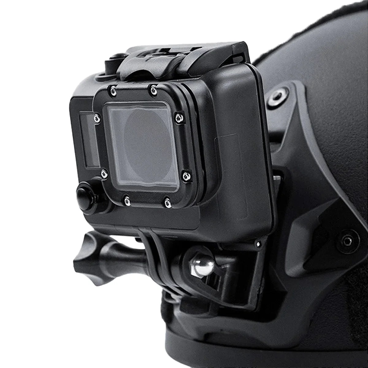תושבת למצלמת GOPRO